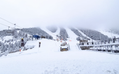 Un Nadal de pel.lícula a les estacions per gaudir dels esports d’hivern