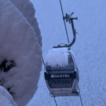 Baqueira Beret acumula fins a 40 cm de neu nova i es prepara per a unes festes de Nadal excepcionals