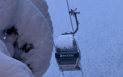 Baqueira Beret acumula fins a 40 cm de neu nova i es prepara per a unes festes de Nadal excepcionals