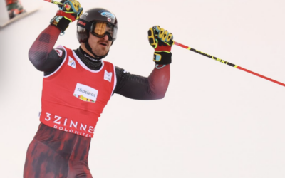 L’espectacle i l’emoció de l’esquí cros