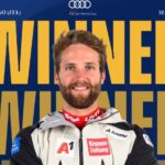 La victòria de Marco Schwarz al SG de Livigno