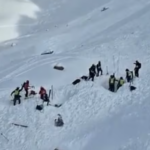 Una allau a Panticosa (Osca) provoca la mort de tres esquiadors de muntanya