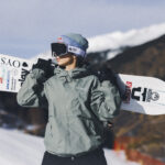 Oficial: Queralt Castellet classificada per als Jocs Olímpics d’Hivern de Milà-Cortina 2026