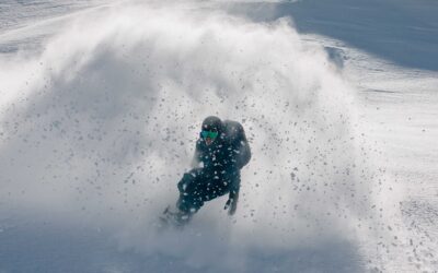 Tot el que necessites saber de les allaus a la muntanya