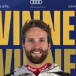 El triomf de Marco Schwarz al GS d’Alta Badia