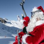 El Grup Aramón presenta la seva programació de Nadal amb esquí, lleure i activitats per a tots els públics