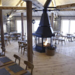 La Molina obre, totalment reformat, el Niu de l’Àliga amb noves experiències gastronòmiques