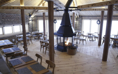 La Molina obre, totalment reformat, el Niu de l’Àliga amb noves experiències gastronòmiques