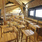 Així és el nou Niu de l’Àliga de La Molina