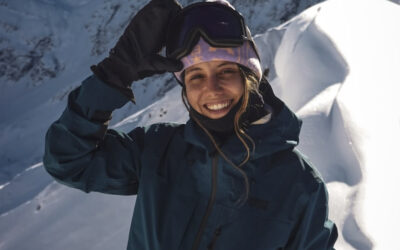 Núria Castán, Abel Moga, Elisabet Marina, Pol Sabido i Jokin Ruiz de Larramendi, seleccionats per al Campionat del Món de Freeride FIS d’Andorra