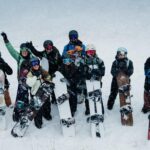 Núria Castán: “Per a mi sempre ha estat fonamental transmetre la importància de conèixer la muntanya i saber com actuar davant una allau”