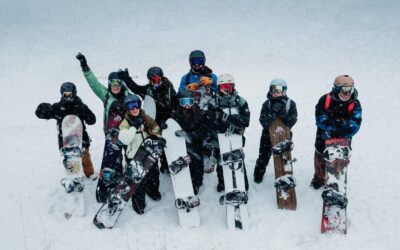 Núria Castán: “Per a mi sempre ha estat fonamental transmetre la importància de conèixer la muntanya i saber com actuar davant una allau”