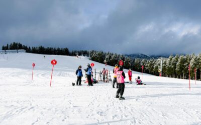 Andorra preveu un dels millors Nadals dels darrers anys amb més de 240 km esquiables