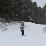 Previsió de neu estacions catalanes pel segon cap de setmana de desembre