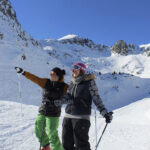 El Pirineu francès comptarà amb almenys 16 estacions d’esquí obertes durant el pont de la Immaculada