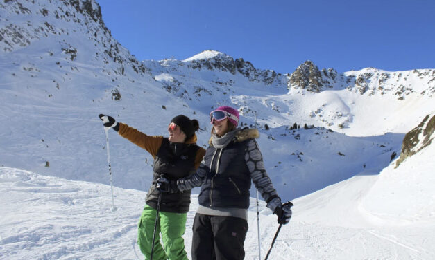El Pirineu francès comptarà amb almenys 16 estacions d’esquí obertes durant el pont de la Immaculada
