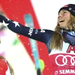 El triomf de Shiffrin a l’SL nocturn de Semmering