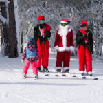 El Grup Aramón presenta la seva programació de Nadal amb esquí, lleure i activitats per a tots els públics