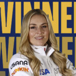 El nou triomf històric de Vonn