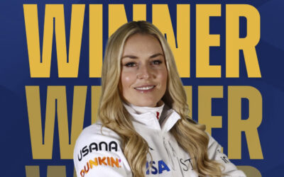 El nou triomf històric de Vonn