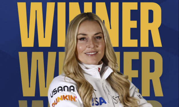 El nou triomf històric de Vonn