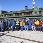 Port Ainé inicia la temporada amb l’obertura del restaurant Clots, el nou punt gastronòmic de referència a la cota 2.100