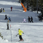 Bon inici de temporada a les sis estacions de Pirineu365, amb 25.000 visitants pel Pont de la Puríssima