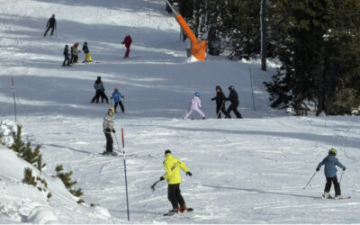 Bon inici de temporada a les sis estacions de Pirineu365, amb 25.000 visitants pel Pont de la Puríssima