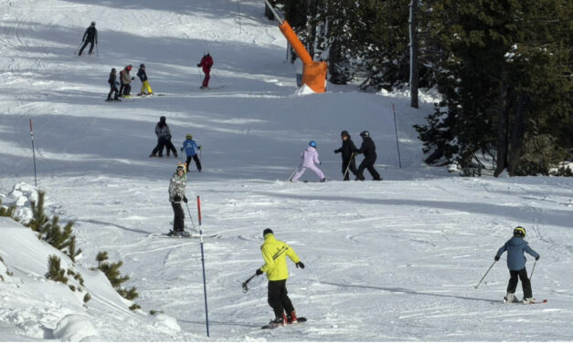 Bon inici de temporada a les sis estacions de Pirineu365, amb 25.000 visitants pel Pont de la Puríssima