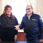 L’Ajuntament de Queralbs i FGC formalitzen la concessió per explotar i gestionar l’estació d’esquí i l’espai de lleure de la Vall de Núria