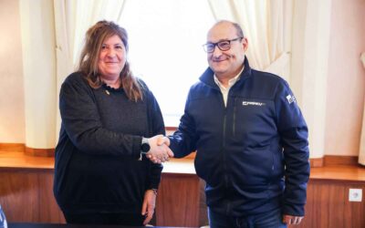 L’Ajuntament de Queralbs i FGC formalitzen la concessió per explotar i gestionar l’estació d’esquí i l’espai de lleure de la Vall de Núria