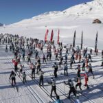 La 46a Marxa Beret reunirà l’1 de febrer fondistes populars i d’elit al Pla de Beret