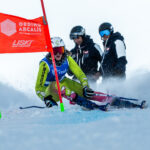 Andorra tanca el 34è Trofeu Borrufa amb 6 medalles i un total de 14 podis