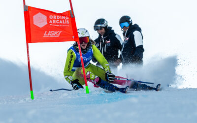 Andorra tanca el 34è Trofeu Borrufa amb 6 medalles i un total de 14 podis