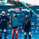 La victòria d’Oriol Cardona a Courchevel