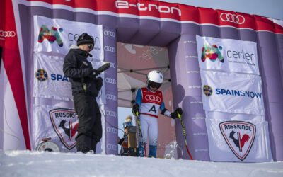 Torna la màgia de l’Audi quattro Cup a la seva 18a edició