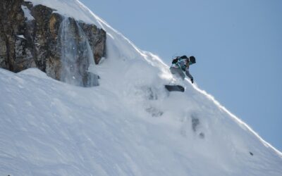 Neix la Copa d’Espanya Iberdrola de Freeride