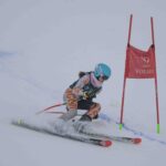 Disputada a Cerler la 2a Fase de la Copa d’Espanya VORARIU U16/U14