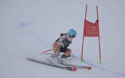 Disputada a Cerler la 2a Fase de la Copa d’Espanya VORARIU U16/U14