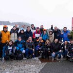 L’Andorra Weather Meeting de Pal Arinsal reuneix 25 professionals de la meteorologia de 10 països en un cap de setmana d’intercanvi i divulgació