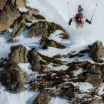 Crònica: Baqueira viu un inici memorable del Freeride World Tour 2026
