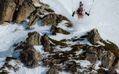 Crònica: Baqueira viu un inici memorable del Freeride World Tour 2026