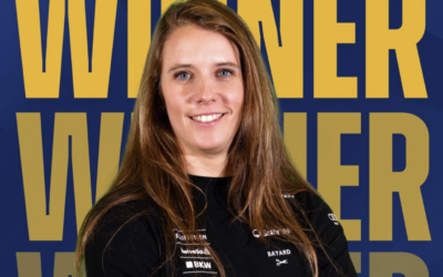 El triomf de Camille Rast al SL de Kranjska Gora