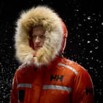 Investigadors de l’Àrtic desenvolupen amb Helly Hansen la nova Unisex Arctic Patrol Down Parka