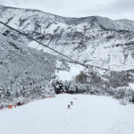 Grans condicions de neu a les estacions catalanes pel segon cap de setmana de gener