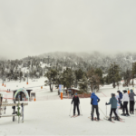 Les estacions de muntanya de Pirineu365 tanquen un dels millors Nadals amb més de 195.000 visitants i el 100% dels dominis esquiables oberts