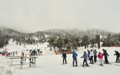 Les estacions de muntanya de Pirineu365 tanquen un dels millors Nadals amb més de 195.000 visitants i el 100% dels dominis esquiables oberts