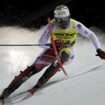 Les dues grans baixades de Quim Salarich a Madonna di Campligio