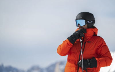 Helly Hansen presenta la tecnologia de la Copa del Món per a l’esquiador de pista