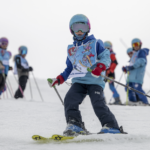 El programa Esport Blanc Escolar inicia la 13a edició amb la participació de prop de 2.700 alumnes del Pirineu